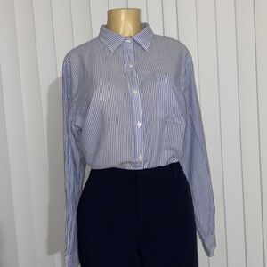 Denim and supply, Ralph Lerann button down shirt today